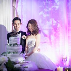 リーガロイヤルホテル大阪 ヴィニェット コレクションの写真30枚目