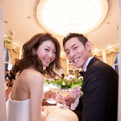 リーガロイヤルホテル大阪 ヴィニェット コレクションの写真12枚目