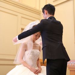 リーガロイヤルホテル大阪 ヴィニェット コレクションの写真3枚目