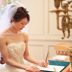 リーガロイヤルホテル大阪 ヴィニェット コレクションの写真31枚目