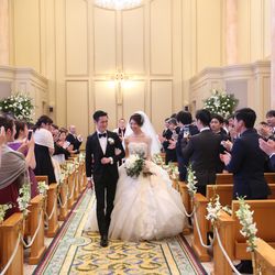 リーガロイヤルホテル大阪 ヴィニェット コレクションの写真8枚目