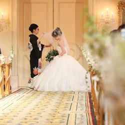 リーガロイヤルホテル大阪 ヴィニェット コレクションの写真18枚目