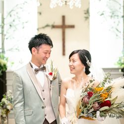 アールベルアンジェチャペル嵯峨野の写真27枚目