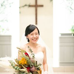 アールベルアンジェチャペル嵯峨野の写真25枚目