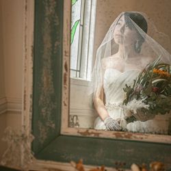 アールベルアンジェチャペル嵯峨野の写真15枚目