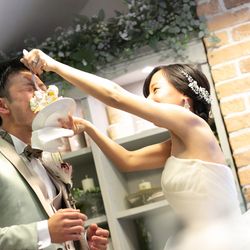 アールベルアンジェチャペル嵯峨野の写真12枚目