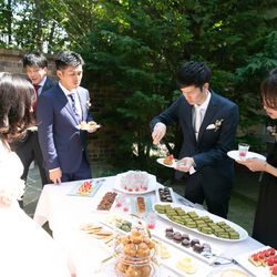 アールベルアンジェチャペル嵯峨野の写真18枚目