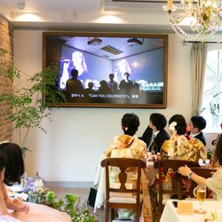 アールベルアンジェチャペル嵯峨野の写真35枚目