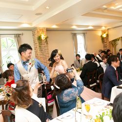 アールベルアンジェチャペル嵯峨野の写真20枚目