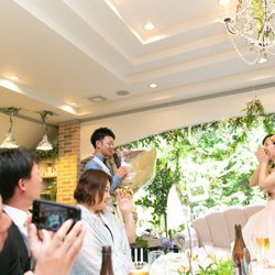 アールベルアンジェチャペル嵯峨野の写真2枚目