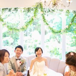 アールベルアンジェチャペル嵯峨野の写真3枚目