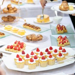 アールベルアンジェチャペル嵯峨野の写真17枚目