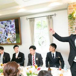 アールベルアンジェチャペル嵯峨野の写真21枚目