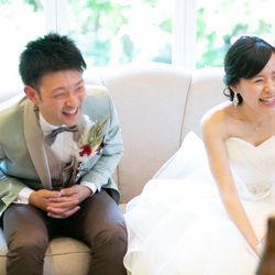 アールベルアンジェチャペル嵯峨野の写真23枚目