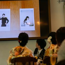 アールベルアンジェチャペル嵯峨野の写真24枚目