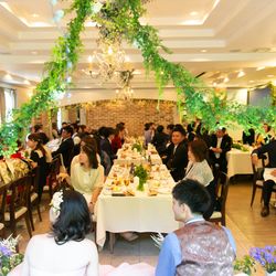 アールベルアンジェチャペル嵯峨野の写真22枚目