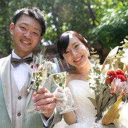 アールベルアンジェチャペル嵯峨野の写真26枚目