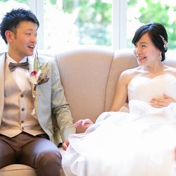 アールベルアンジェチャペル嵯峨野の写真26枚目