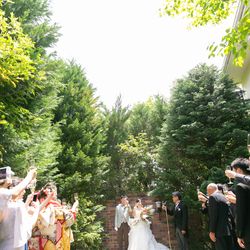 アールベルアンジェチャペル嵯峨野の写真35枚目