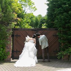 アールベルアンジェチャペル嵯峨野の写真27枚目