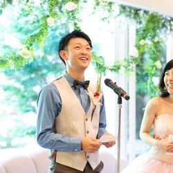 アールベルアンジェチャペル嵯峨野の写真7枚目