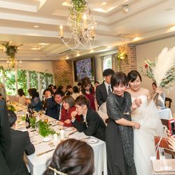 アールベルアンジェチャペル嵯峨野の写真13枚目