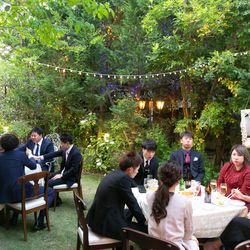 アールベルアンジェチャペル嵯峨野の写真36枚目