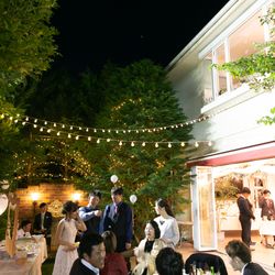 アールベルアンジェチャペル嵯峨野の写真9枚目