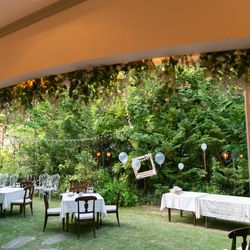 アールベルアンジェチャペル嵯峨野の写真30枚目