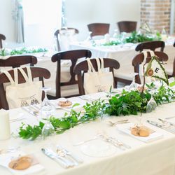 アールベルアンジェチャペル嵯峨野の写真2枚目