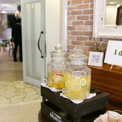 アールベルアンジェチャペル嵯峨野の写真14枚目