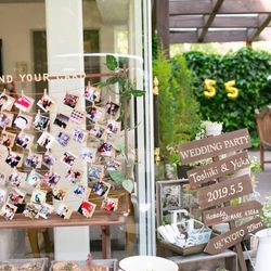 アールベルアンジェチャペル嵯峨野の写真17枚目