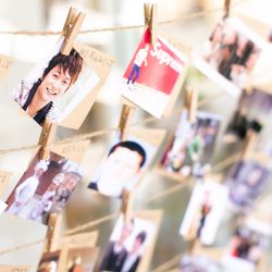 アールベルアンジェチャペル嵯峨野の写真21枚目