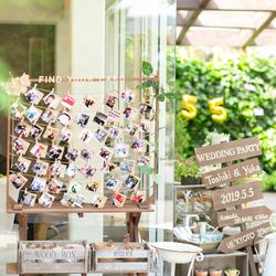 アールベルアンジェチャペル嵯峨野の写真26枚目