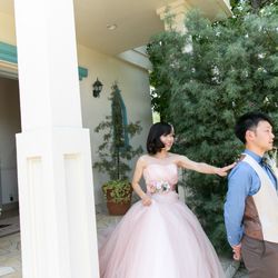 アールベルアンジェチャペル嵯峨野の写真11枚目