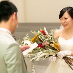 アールベルアンジェチャペル嵯峨野の写真8枚目