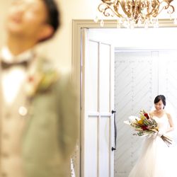 アールベルアンジェチャペル嵯峨野の写真19枚目