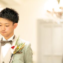 アールベルアンジェチャペル嵯峨野の写真23枚目