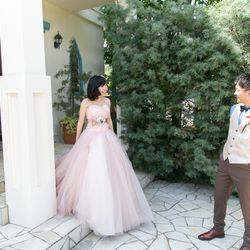 アールベルアンジェチャペル嵯峨野の写真26枚目