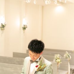 アールベルアンジェチャペル嵯峨野の写真29枚目