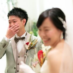 アールベルアンジェチャペル嵯峨野の写真31枚目