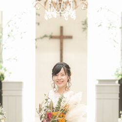 アールベルアンジェチャペル嵯峨野の写真19枚目