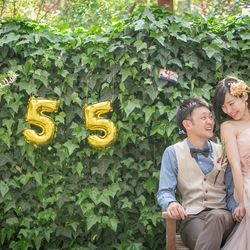 アールベルアンジェチャペル嵯峨野の写真17枚目