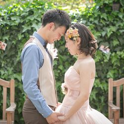 アールベルアンジェチャペル嵯峨野の写真34枚目