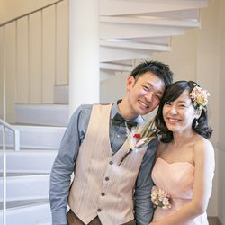 アールベルアンジェチャペル嵯峨野の写真6枚目