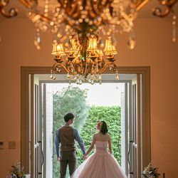 アールベルアンジェチャペル嵯峨野の写真15枚目