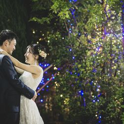 アールベルアンジェチャペル嵯峨野の写真11枚目