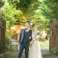 アールベルアンジェチャペル嵯峨野の写真35枚目