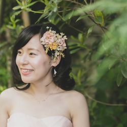 アールベルアンジェチャペル嵯峨野の写真27枚目