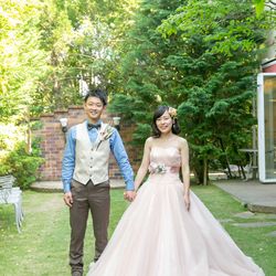 アールベルアンジェチャペル嵯峨野の写真20枚目